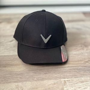 Callaway Golf Hat